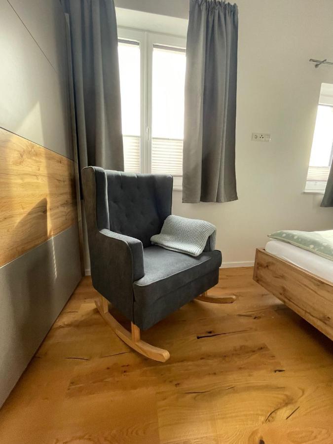 Reusenhaus Sued Villa Breege Dış mekan fotoğraf